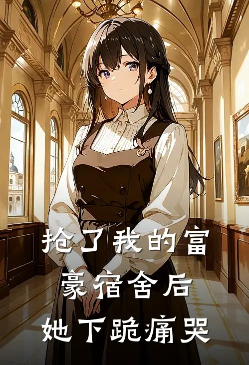 抢了我的富豪宿舍后，她下跪痛哭