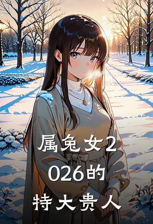 属兔女2026的特大贵人