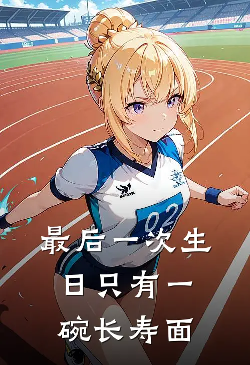 最后一次生日只有一碗长寿面