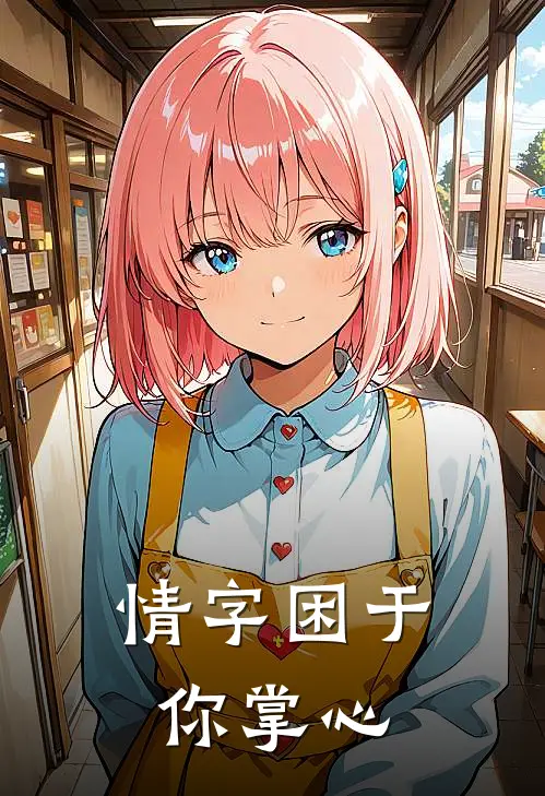 情字困于你掌心