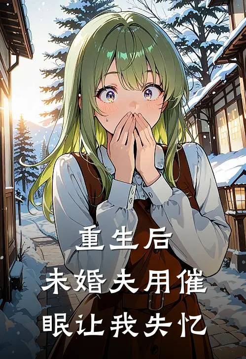 重生后，未婚夫用催眠让我失忆