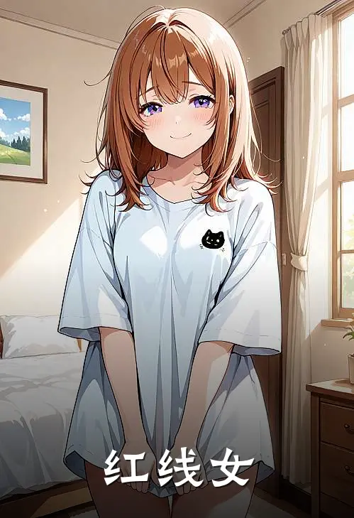 红线女