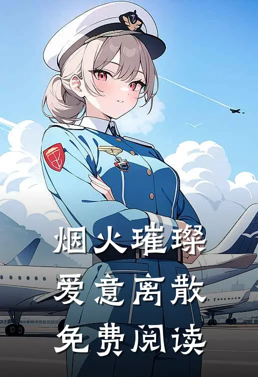 烟火璀璨爱意离散免费阅读