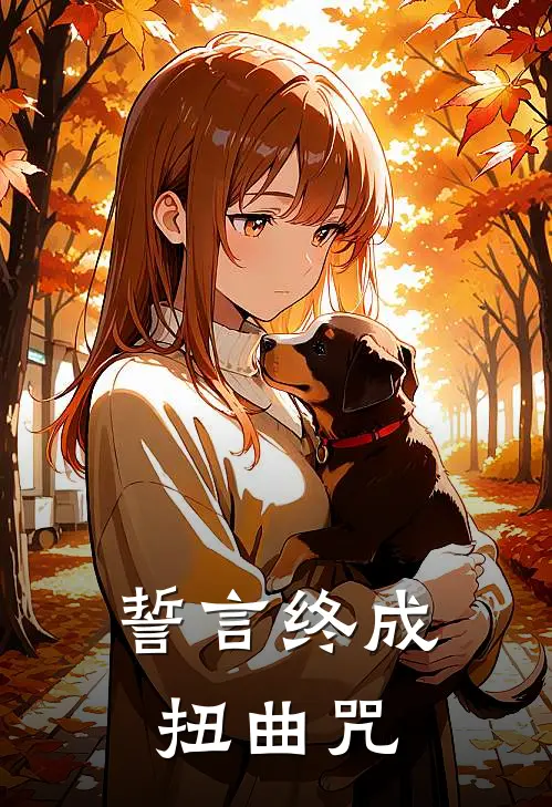 誓言终成扭曲咒