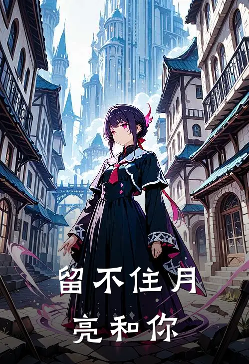 留不住月亮和你