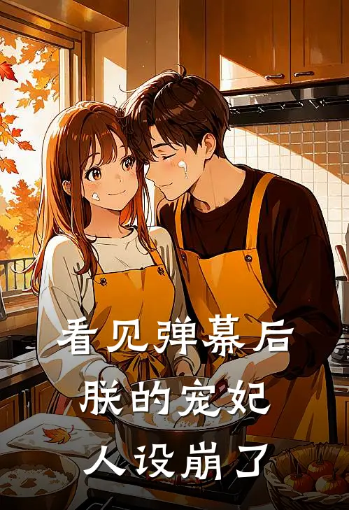 看见弹幕后，朕的宠妃人设崩了萧景珩沈惊晚完整版免费小说_全本免费完结小说看见弹幕后，朕的宠妃人设崩了萧景珩沈惊晚