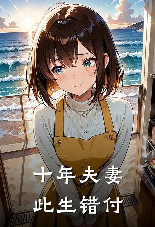 十年夫妻，此生错付