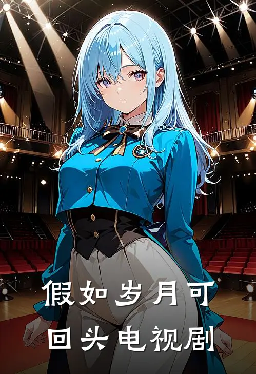 假如岁月可回头电视剧