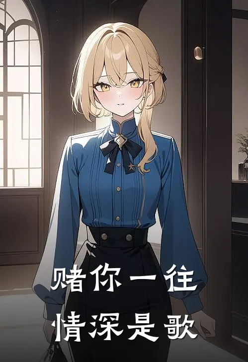 赌你一往情深是歌