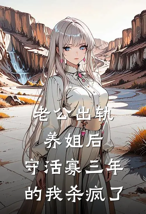 老公出轨养姐后，守活寡三年的我杀疯了