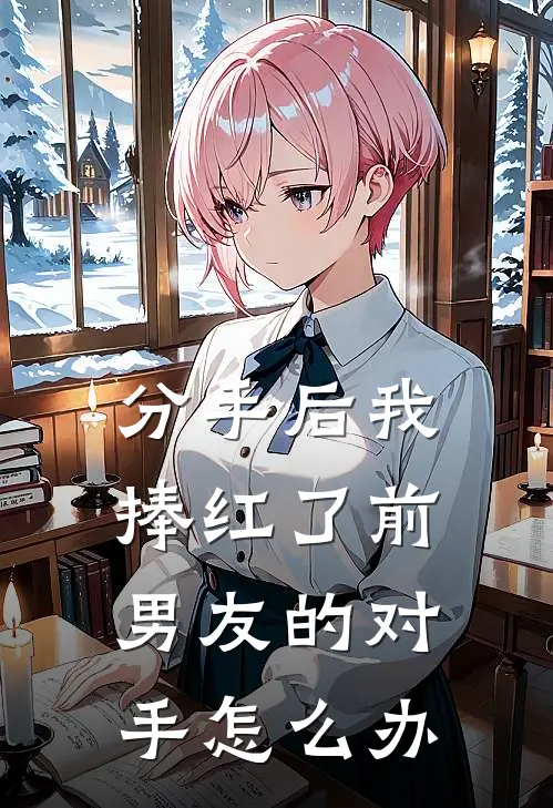 分手后我捧红了前男友的对手怎么办