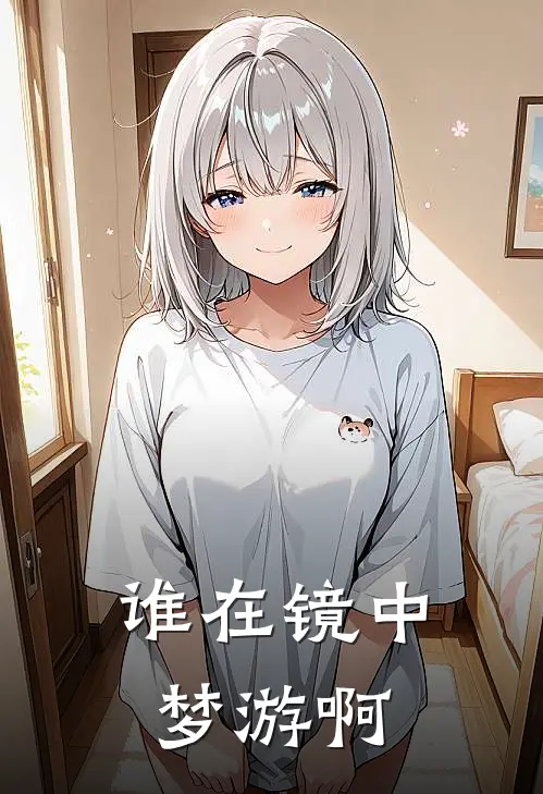 谁在镜中梦游啊