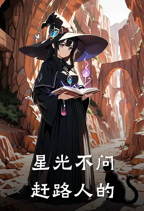 星光不问赶路人的