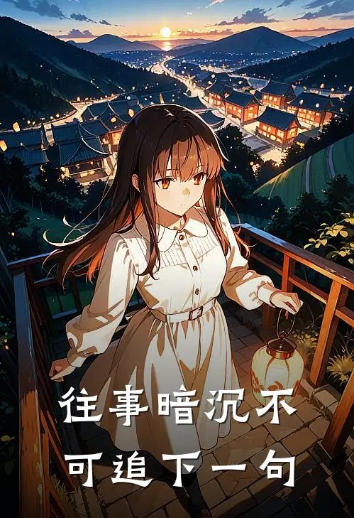 往事暗沉不可追下一句