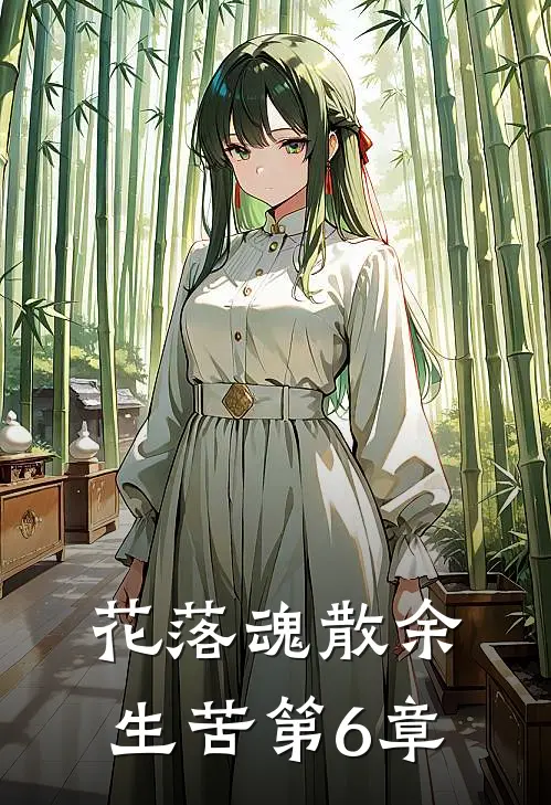 花落魂散余生苦第6章