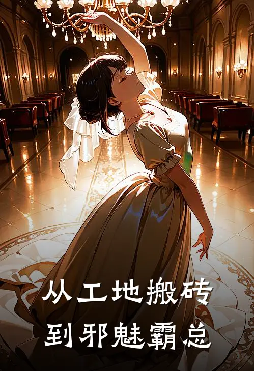 从工地搬砖到邪魅霸总