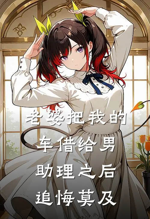 老婆把我的车借给男助理之后，追悔莫及