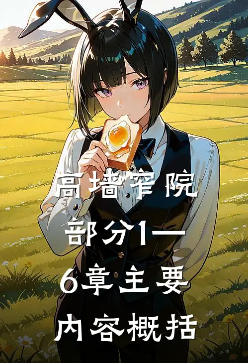 高墙窄院部分1—6章主要内容概括