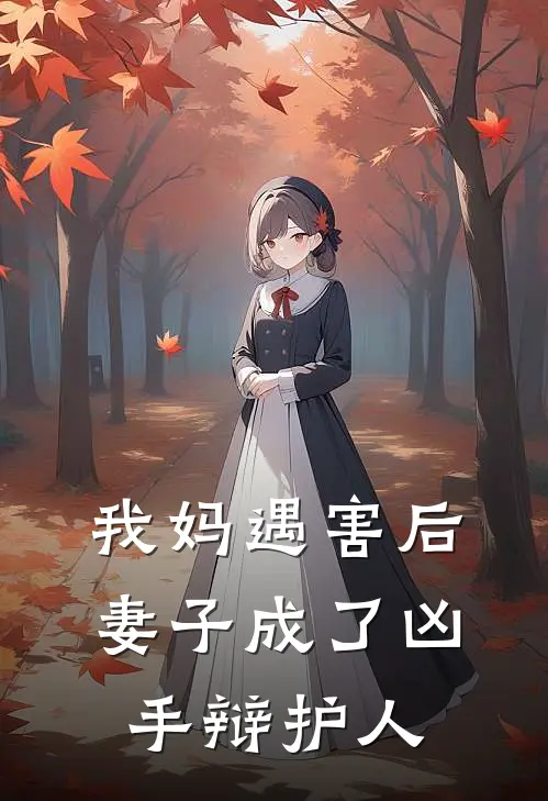 我妈遇害后，妻子成了凶手辩护人