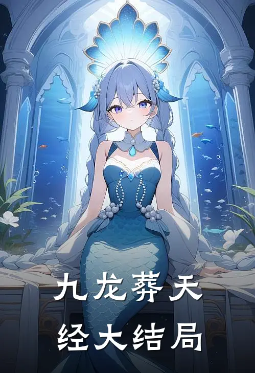 九龙葬天经大结局