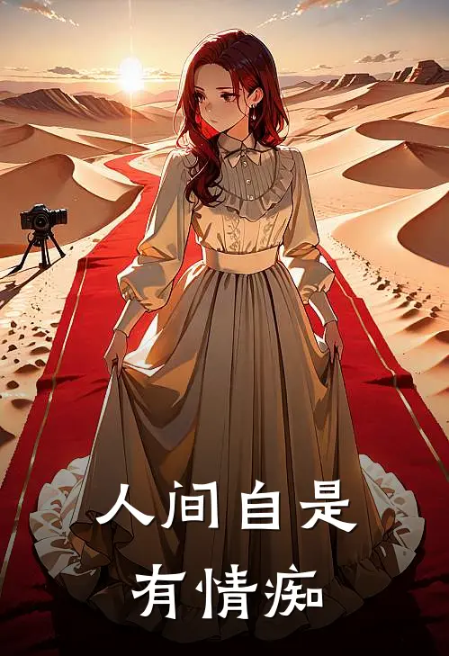 人间自是有情痴