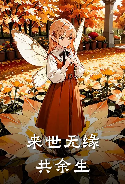 来世无缘共余生