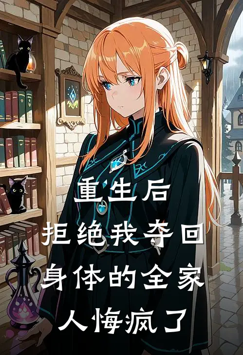 重生后，拒绝我夺回身体的全家人悔疯了