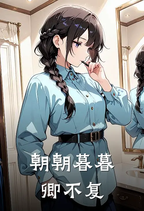 朝朝暮暮卿不复