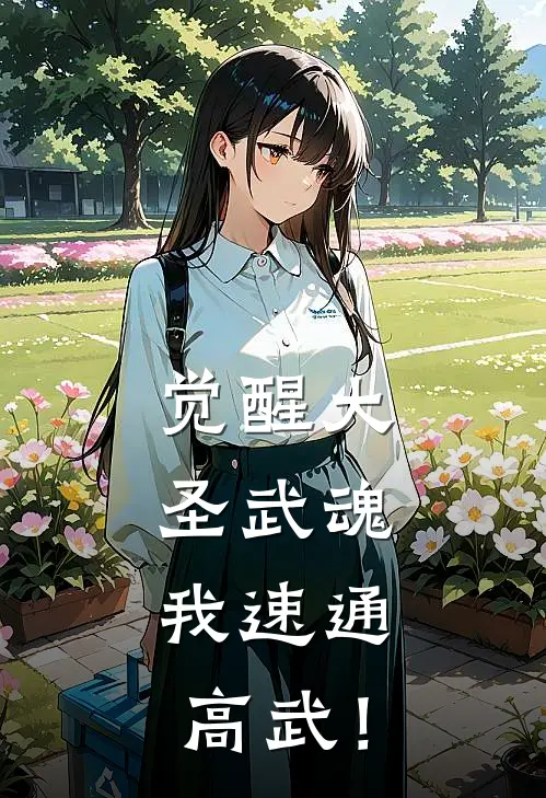 觉醒大圣武魂，我速通高武！