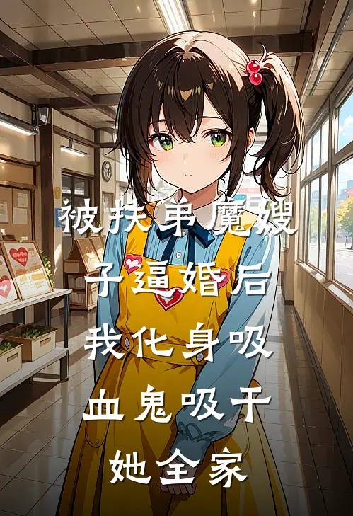 被扶弟魔嫂子逼婚后，我化身吸血鬼吸干她全家