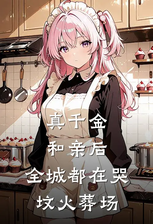 真千金和亲后，全城都在哭坟火葬场