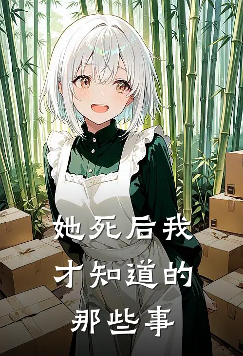 她死后我才知道的那些事