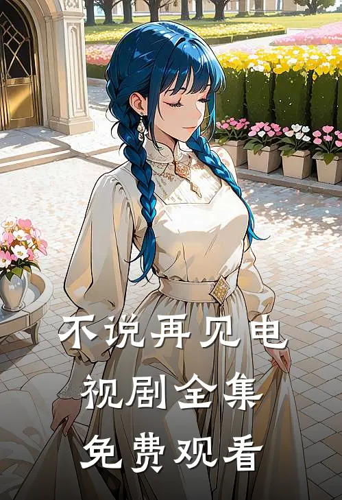 不说再见电视剧全集免费观看