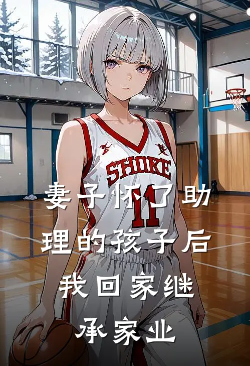 妻子怀了助理的孩子后，我回家继承家业