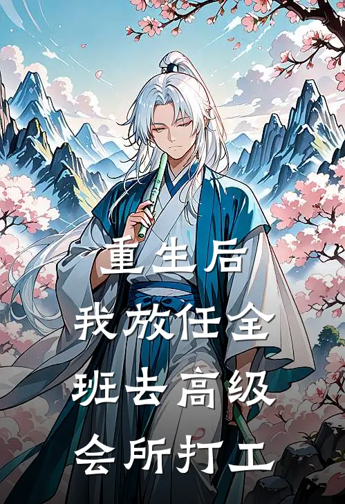 重生后，我放任全班去高级会所打工