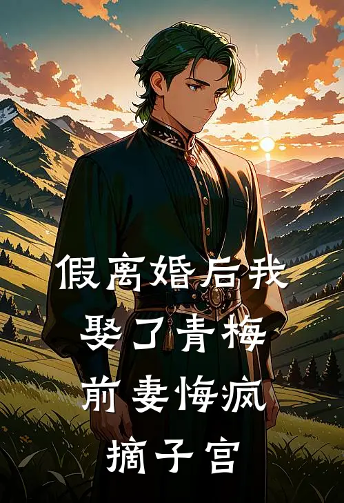 假离婚后我娶了青梅，前妻悔疯摘子宫
