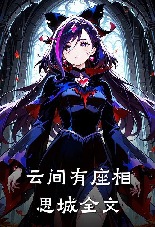 云间有座相思城全文