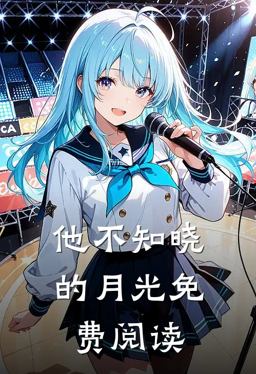 他不知晓的月光免费阅读