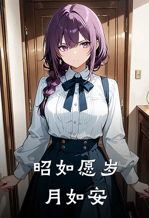 昭如愿岁月如安