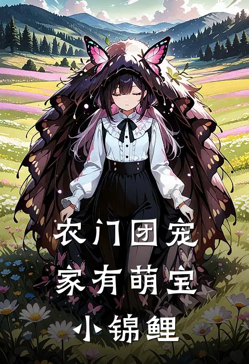 农门团宠：家有萌宝小锦鲤