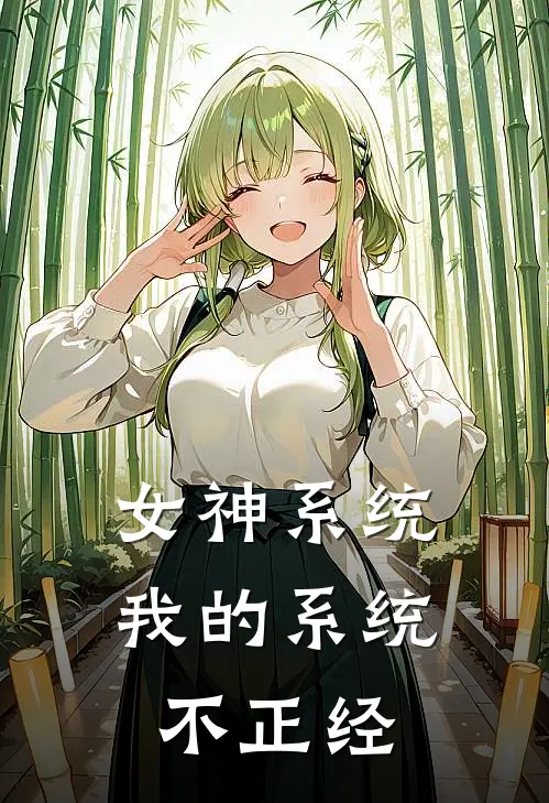 女神系统：我的系统不正经(陈浩王凯明)最新热门小说_完结小说女神系统：我的系统不正经(陈浩王凯明)