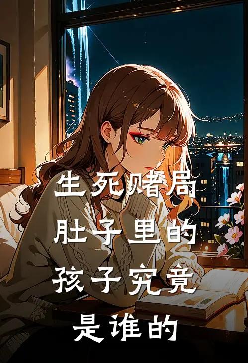 生死赌局，肚子里的孩子究竟是谁的