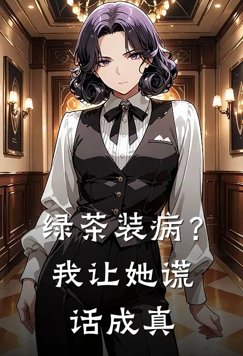 绿茶装病？我让她谎话成真