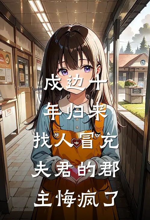 戍边十年归来，找人冒充夫君的郡主悔疯了