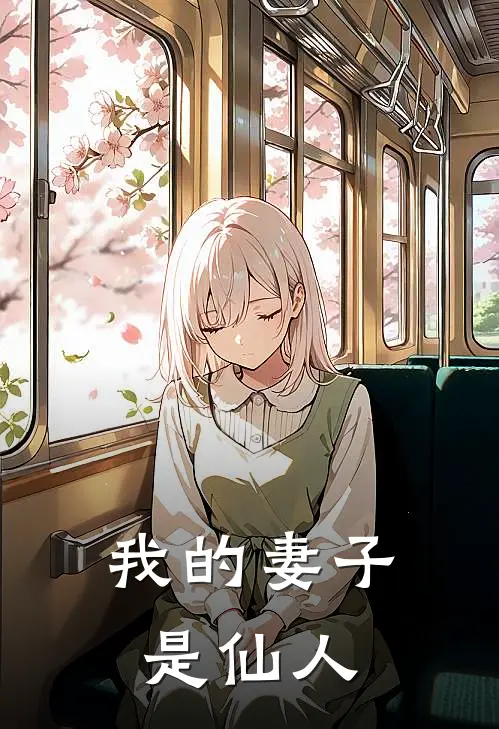 我的妻子是仙人