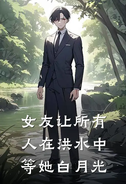 女友让所有人在洪水中等她白月光