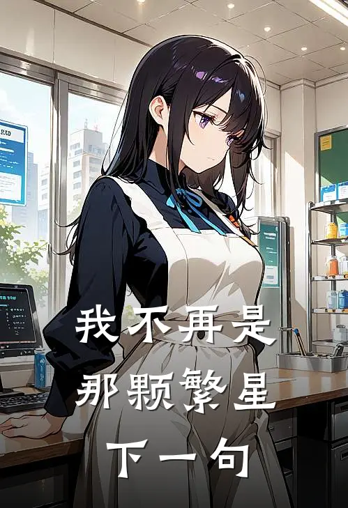 我不再是那颗繁星下一句