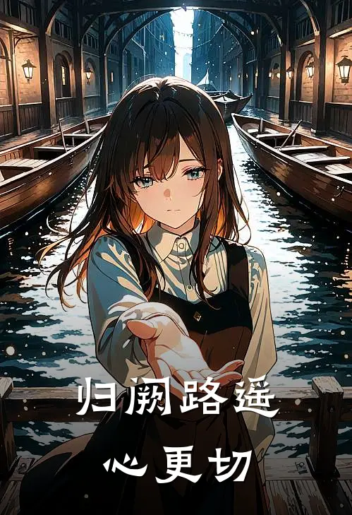 归阙路遥心更切