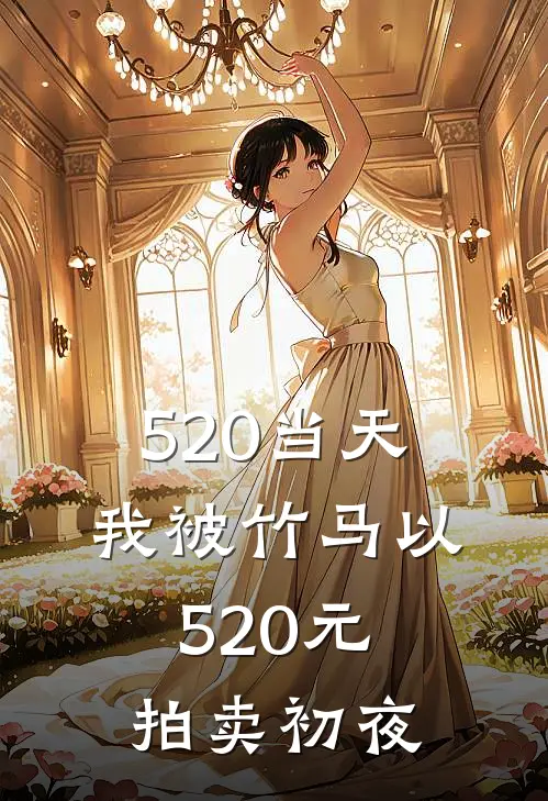 520当天我被竹马以520元拍卖初夜