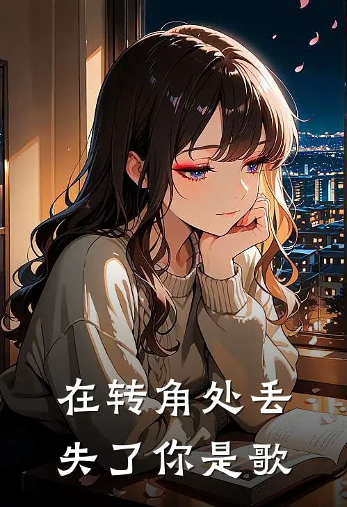 在转角处丢失了你是歌